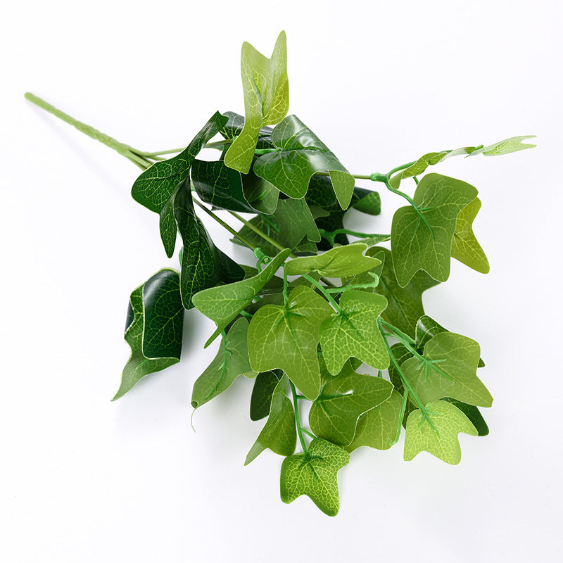 12 Inch Artificial Greenery Bushes Shrubs UV Resistant Outdoor Plants Bulk Quantity