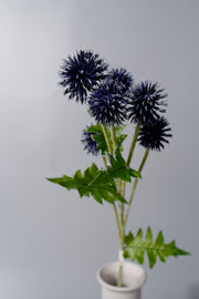 23 Inch Artificial Faux Kiku Dandelion Flowers Bulk Pack