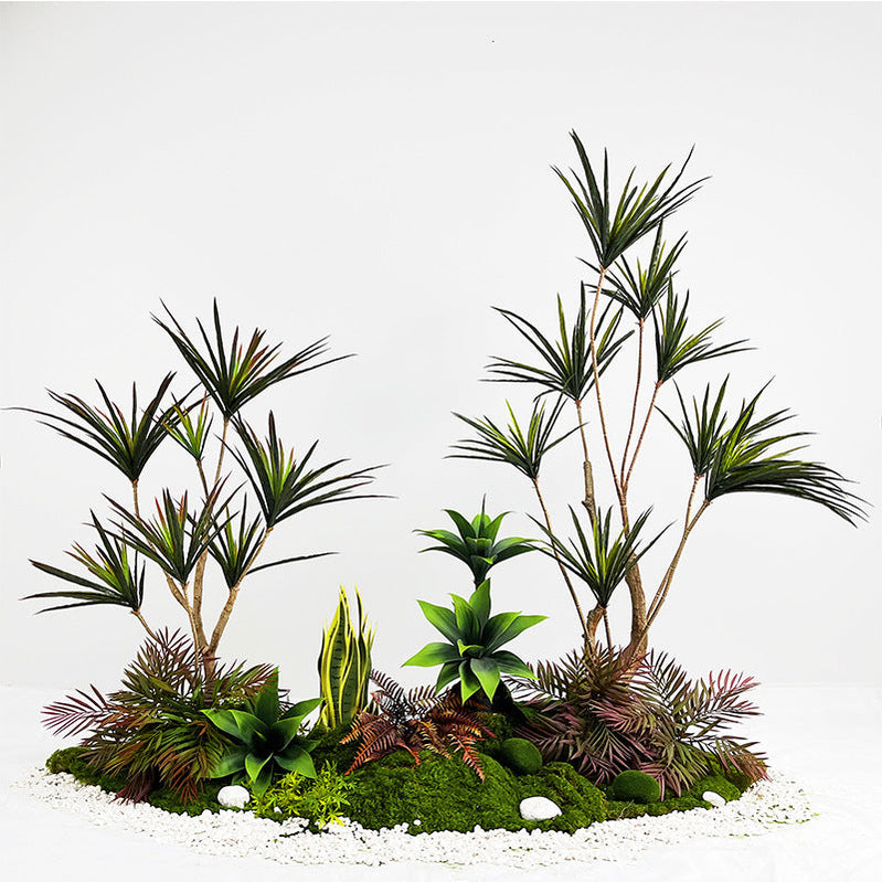Faux Tree Roots Artificial Plants | Wholesale Artificial Flowers — festwholesale