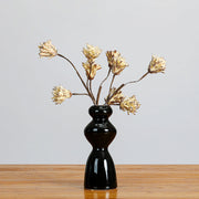 10 Pcs Artificial Retro Protea Stems Dried Style Flowers Bulk Wholesale