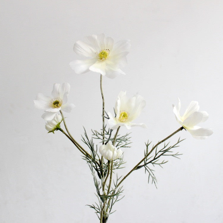 23 Inch Galsang Artificial Flower Stems Bulk Quantity Wholesale