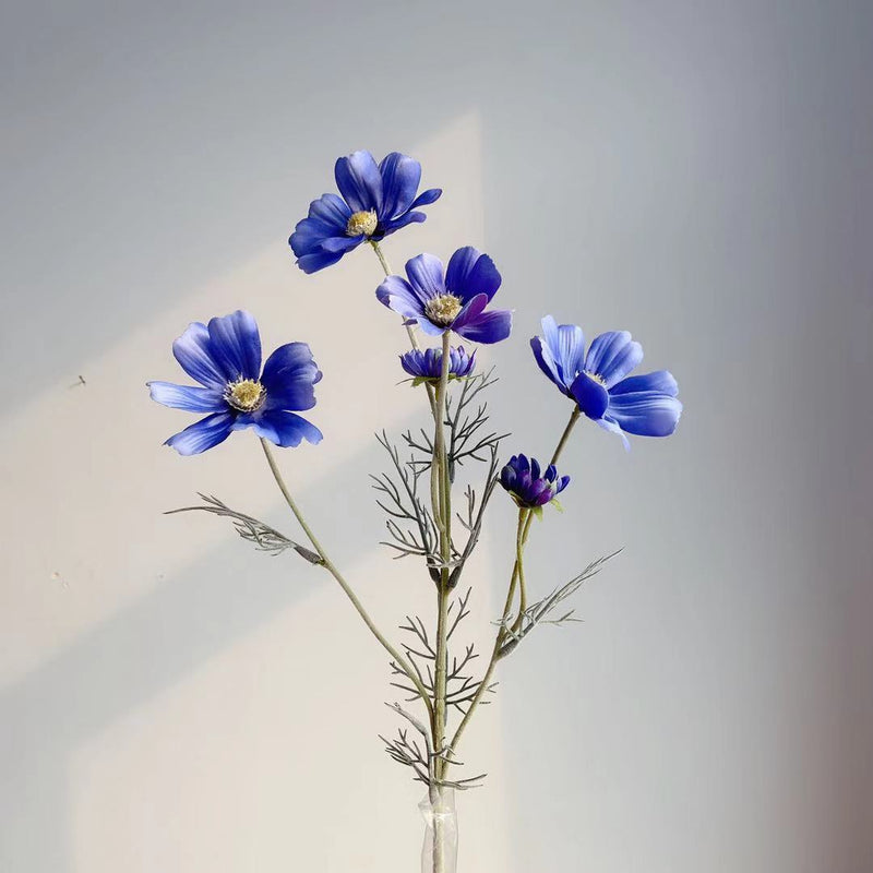 23 Inch Galsang Artificial Flower Stems Bulk Quantity Wholesale