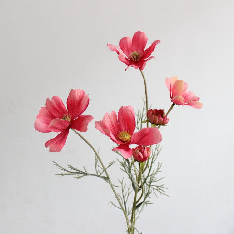 23 Inch Galsang Artificial Flower Stems Bulk Quantity Wholesale