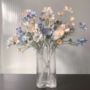 23 Inch Galsang Artificial Flower Stems Bulk Quantity Wholesale