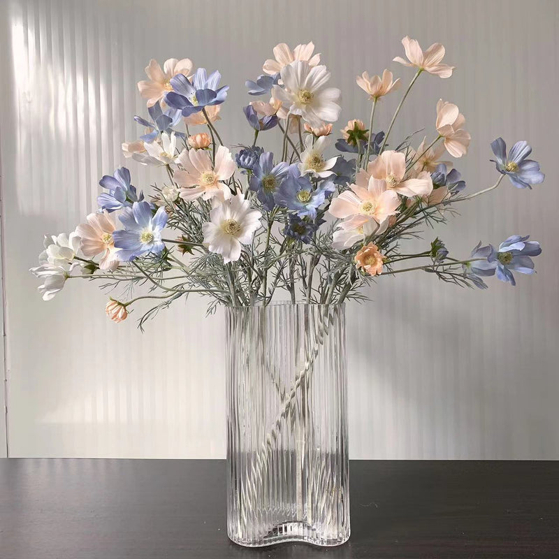 23 Inch Galsang Artificial Flower Stems Bulk Quantity Wholesale