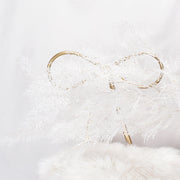 39 Inch Artificial Rime Grass Stems Bulk 10 Pcs Long Silk Flower Branches