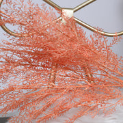 39 Inch Artificial Rime Grass Stems Bulk 10 Pcs Long Silk Flower Branches