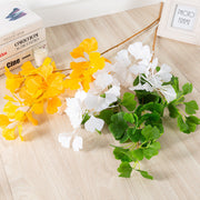 35 Inch Real Touch Ginkgo Biloba Branch Artificial Plant Bulk Wholesale