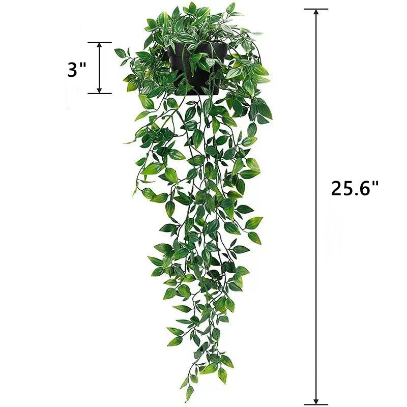 11 Styles Artificial Small Potted Plants Bulk Set for Indoor Outdoor Decor, Realistic Silk Plants for Office Living Room Shelf