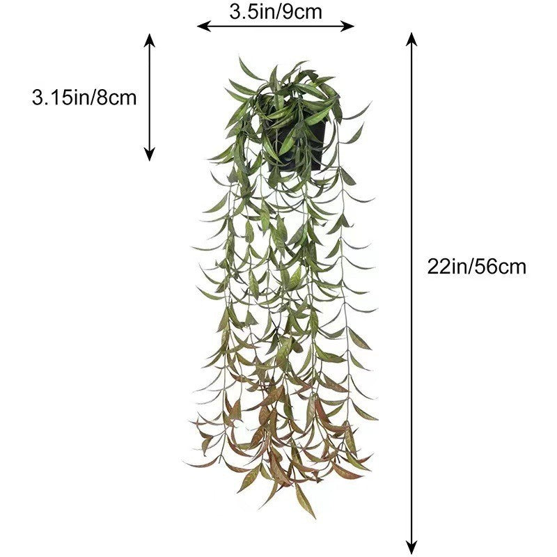 11 Styles Artificial Small Potted Plants Bulk Set for Indoor Outdoor Decor, Realistic Silk Plants for Office Living Room Shelf