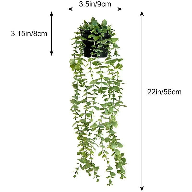 11 Styles Artificial Small Potted Plants Bulk Set for Indoor Outdoor Decor, Realistic Silk Plants for Office Living Room Shelf