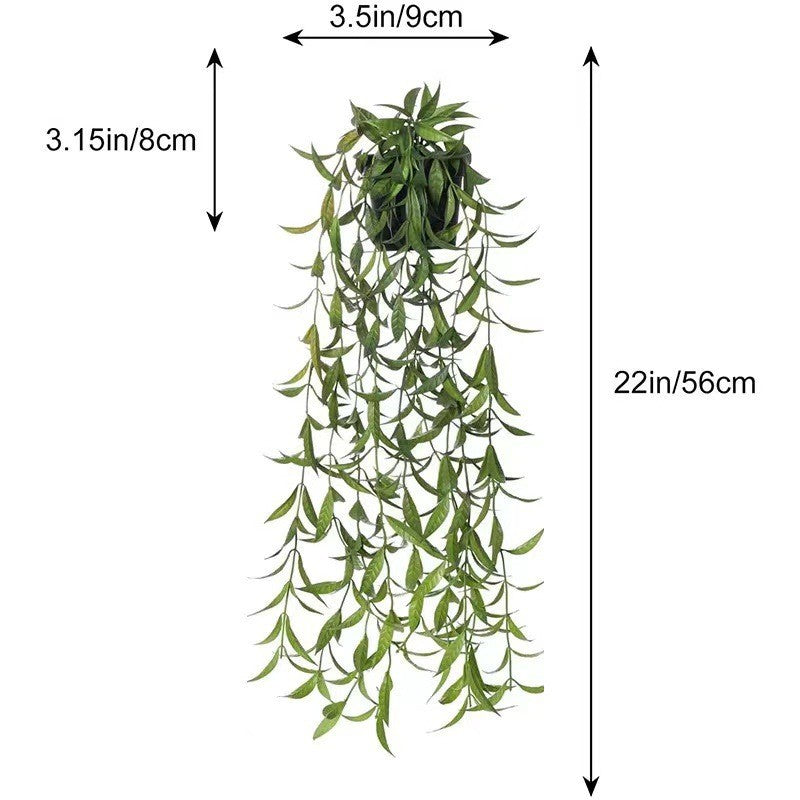 11 Styles Artificial Small Potted Plants Bulk Set for Indoor Outdoor Decor, Realistic Silk Plants for Office Living Room Shelf