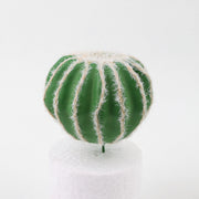 Artificial Mini Cactus Succulents 12 Pcs Bulk Tropical Desert Landscape Faux Plants
