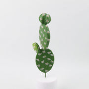 Artificial Mini Cactus Succulents 12 Pcs Bulk Tropical Desert Landscape Faux Plants