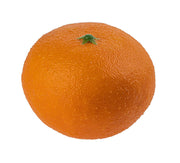 Artificial Kumquat Tangerine Mandarin Fruit 10 Pcs Lifelike Orange Decorative Faux