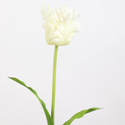 27 Inch Parrot Tulip Stems 10 Pcs Real Touch Artificial Flowers Bulk Wholesale