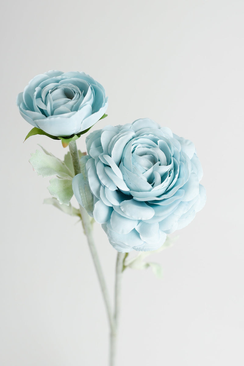 Artificial Peonies 20 Inch Silk Flowers 10 Stems Bulk Floral Arrangement Decor