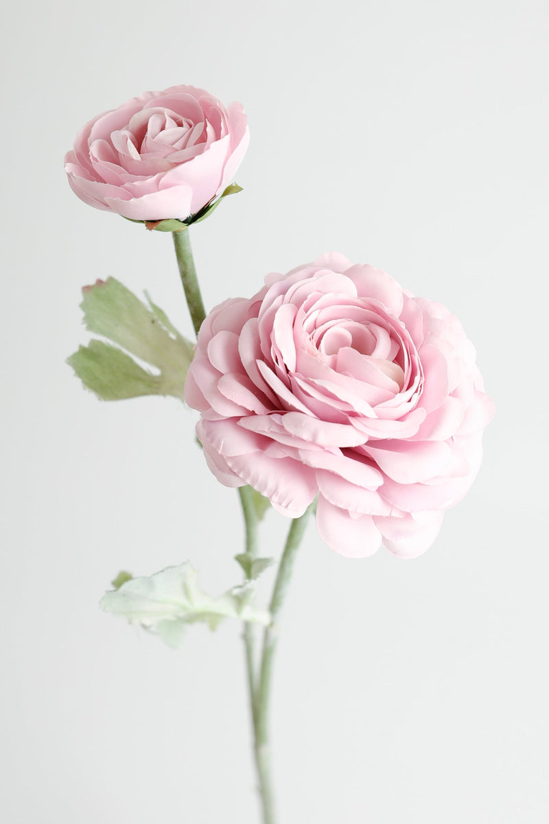 Artificial Peonies 20 Inch Silk Flowers 10 Stems Bulk Floral Arrangement Decor