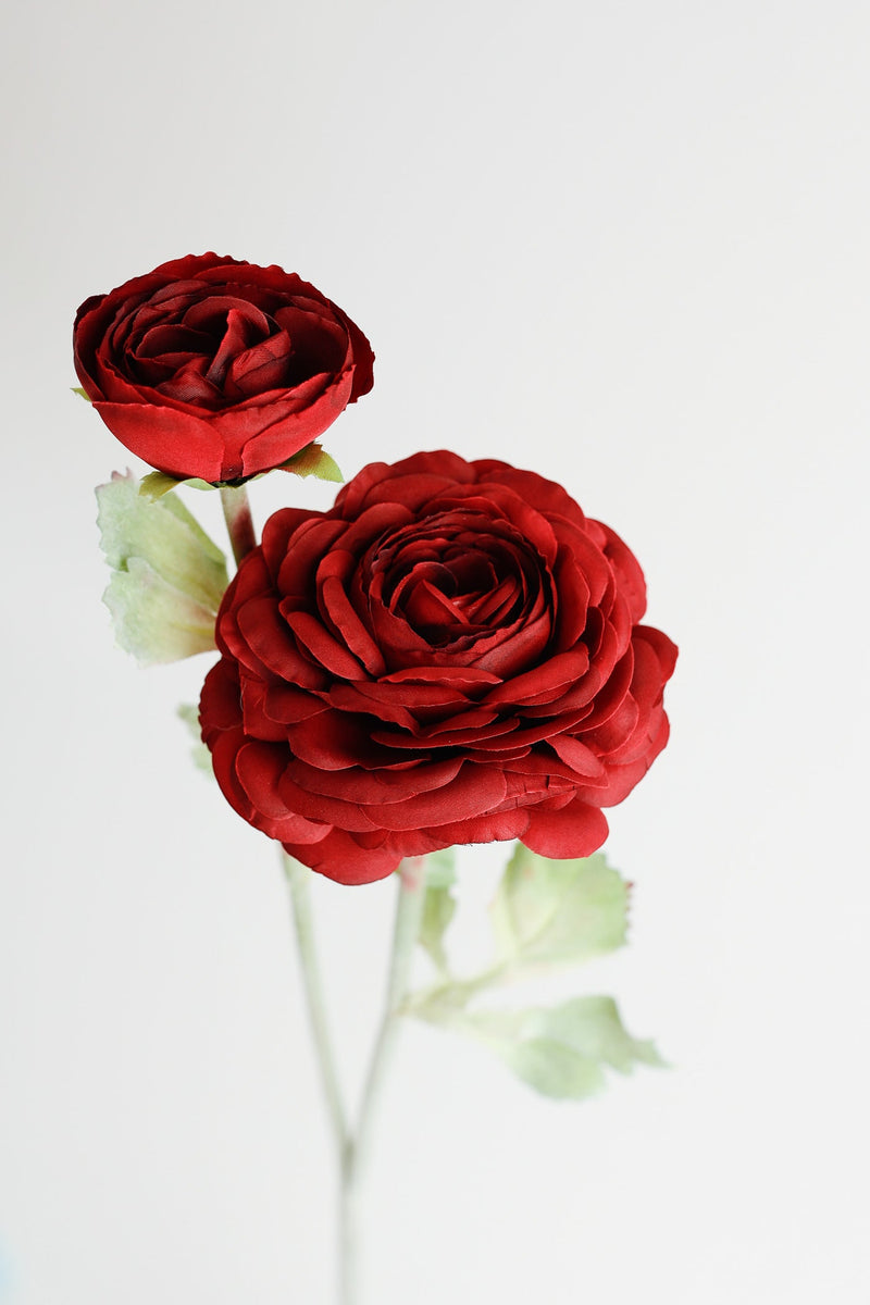 Artificial Peonies 20 Inch Silk Flowers 10 Stems Bulk Floral Arrangement Decor