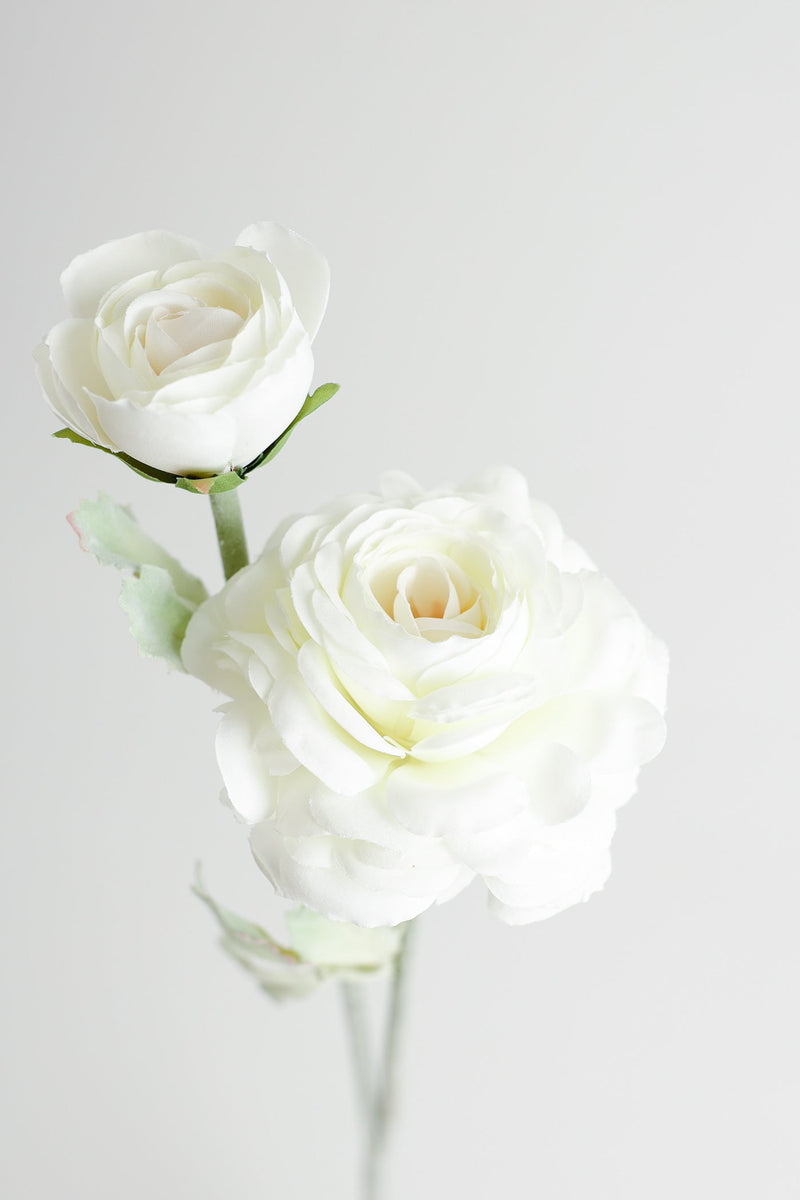 Artificial Peonies 20 Inch Silk Flowers 10 Stems Bulk Floral Arrangement Decor