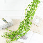 Artificial Hanging Succulent Plants 10 Pcs Greenery Bulk Wholesale Silk Succulent Centerpieces