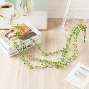 Artificial Hanging Succulent Plants 10 Pcs Greenery Bulk Wholesale Silk Succulent Centerpieces