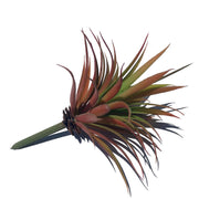 Artificial Succulents Sword Pick 12 Inch Greenery Decoration Bulk 10 Pcs