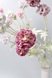 Artificial Pristimera Cambodiana Flowers 27 Inch Bulk Wholesale Silk Stems