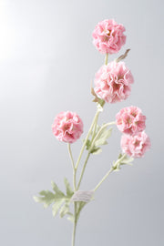 Artificial Pristimera Cambodiana Flowers 27 Inch Bulk Wholesale Silk Stems