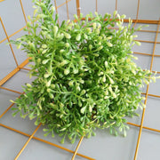 6 Pcs 7 Inch Artificial Radix Greenery Stems Picks for Crafts Bulk Wholesale