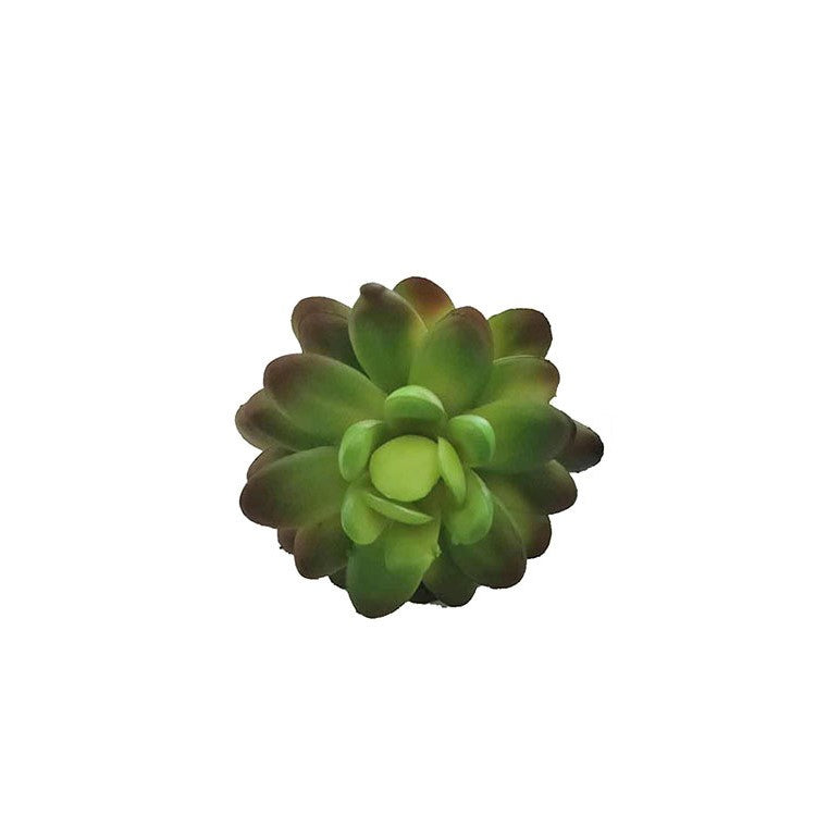 10 Pcs Artificial Succulent Plants Bulk Pick Variety Mix for Home Decor