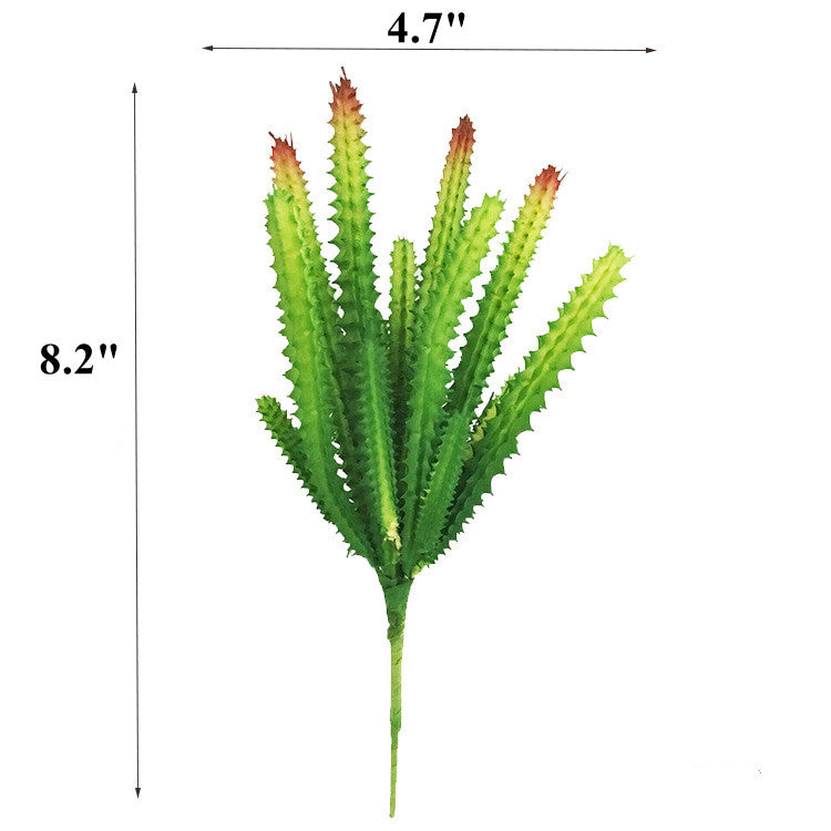 10 Pcs Artificial Succulent Plants Bulk Pick Variety Mix for Home Decor