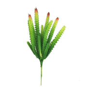 10 Pcs Artificial Succulent Plants Bulk Pick Variety Mix for Home Decor