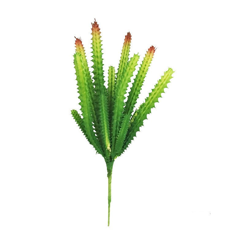 10 Pcs Artificial Succulent Plants Bulk Pick Variety Mix for Home Decor