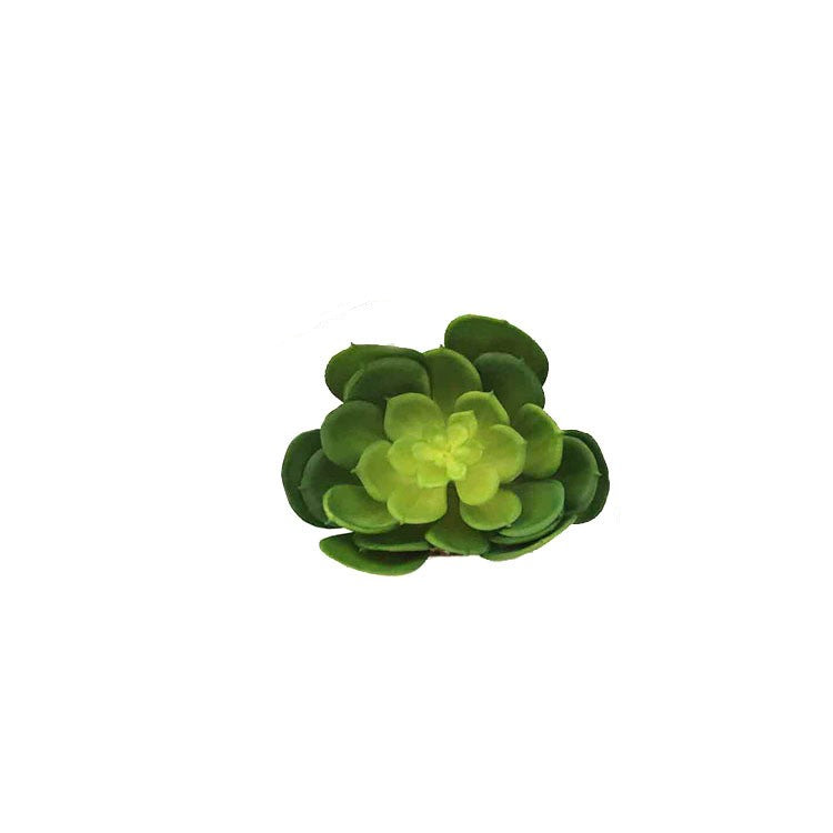 10 Pcs Artificial Succulent Plants Bulk Pick Variety Mix for Home Decor