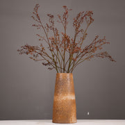 43 Inch Artificial Brown Tree Branches with Fruits Bulk Wholesale 10 Pcs