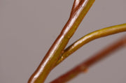43 Inch Artificial Brown Tree Branches with Fruits Bulk Wholesale 10 Pcs