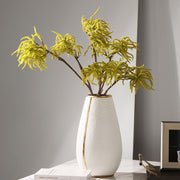 Artificial Blossom Tree Branches 10 Pcs Bulk Silk Flowers for Decoration
