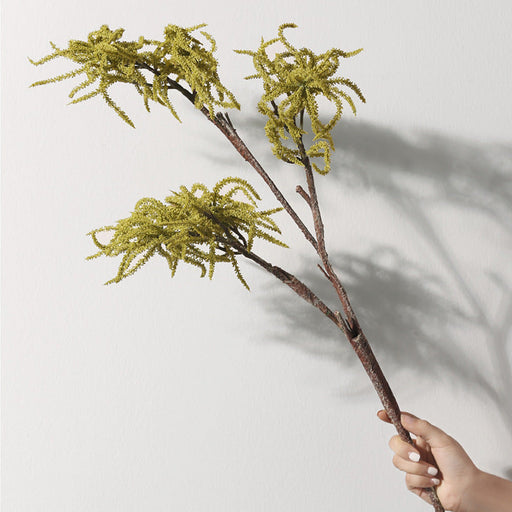 Artificial Blossom Tree Branches 10 Pcs Bulk Silk Flowers for Decoration