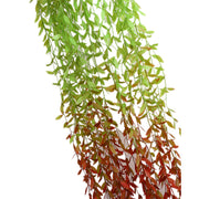 Willow Hanging Vine Garland Artificial Green Plants Bulk Wholesale