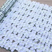 Artificial Ivy Privacy Fence Screen 6ft x 3ft Green Bulk Indoor Outdoor Garden Panel