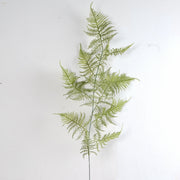 48 Inch Artificial Asparagus Fern Stems Bulk Extra Tall 48" 10 Pcs Silk Plants