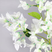 47 Inch Bougainvillea Artificial Plant Long Stem Bulk Quantity