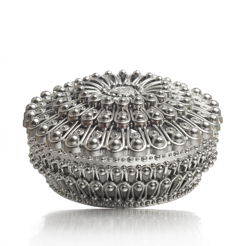 Bulk 12 Pack Hollow-out Storage Boxes Candy Favor Boxes for Wedding Baby Shower Birthday Party Wholesale