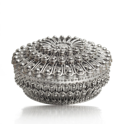 Bulk 12 Pack Hollow-out Storage Boxes Candy Favor Boxes for Wedding Baby Shower Birthday Party Wholesale