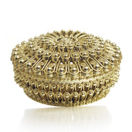 Bulk 12 Pack Hollow-out Storage Boxes Candy Favor Boxes for Wedding Baby Shower Birthday Party Wholesale