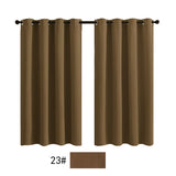 Bulk 1 Panel Waterproof Outdoor Curtains Premium Thick Privacy Outside Curtains for Patio Porch Pergola Cabana Wholesale