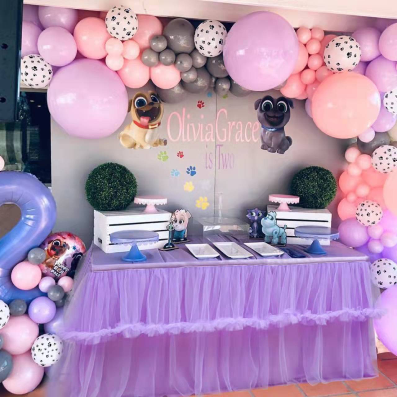 Bulk 1pc Tulle Table Skirt Tutu Table Skirts Princess Girl's Birthday Party Wedding Baby Shower Cake Dessert Table Decoration Wholesale