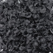2000 Pcs Silk Rose Flower Petals Bulk Assorted 55 Colors for Wedding Party Decor