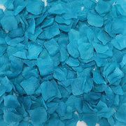 2000 Pcs Silk Rose Flower Petals Bulk Assorted 55 Colors for Wedding Party Decor